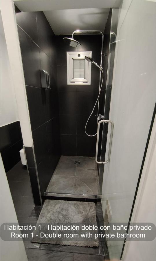 Chueca Rooms Madrid Luaran gambar