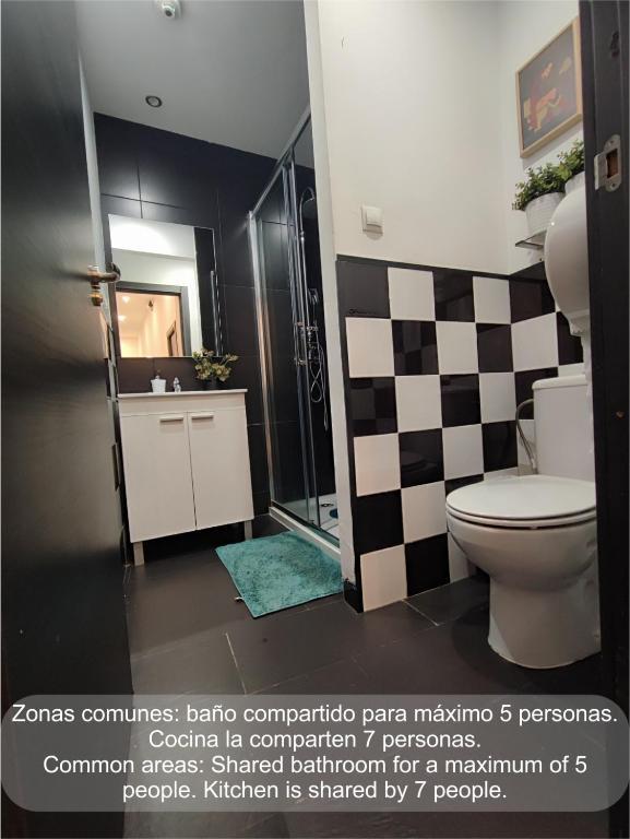 Chueca Rooms Madrid Luaran gambar